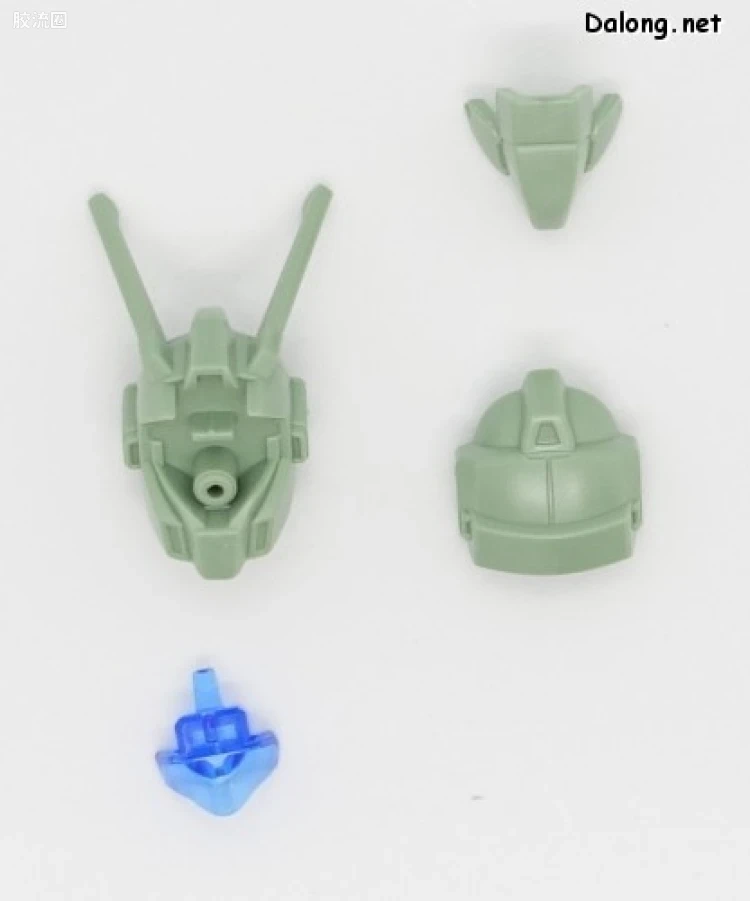 HGUC 网络限定版 强袭型杰刚 CCA-MSV Ver. - 图片